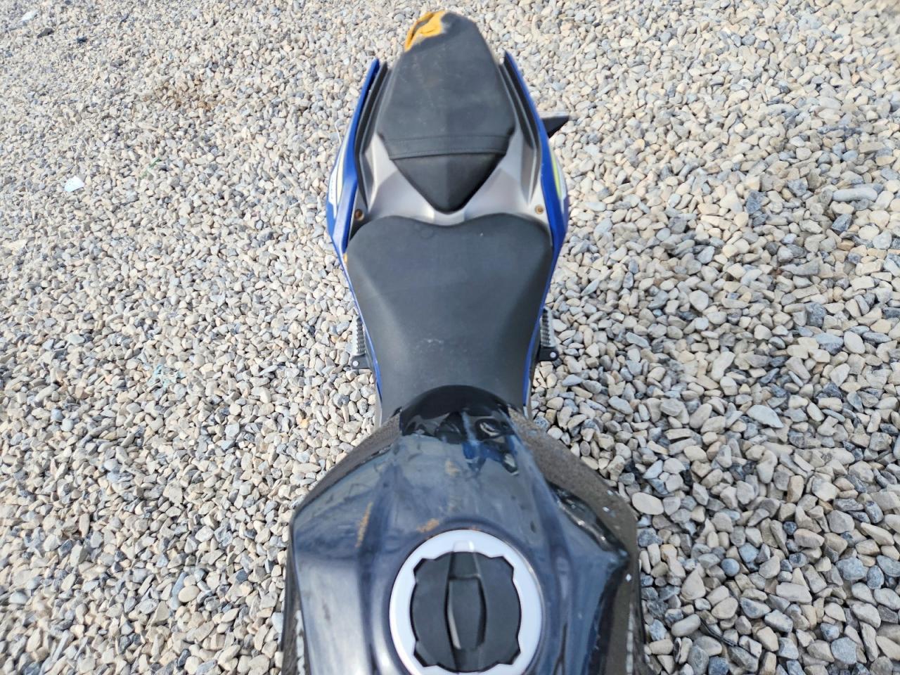 2022 Kawasaki Ex400 - Image 5