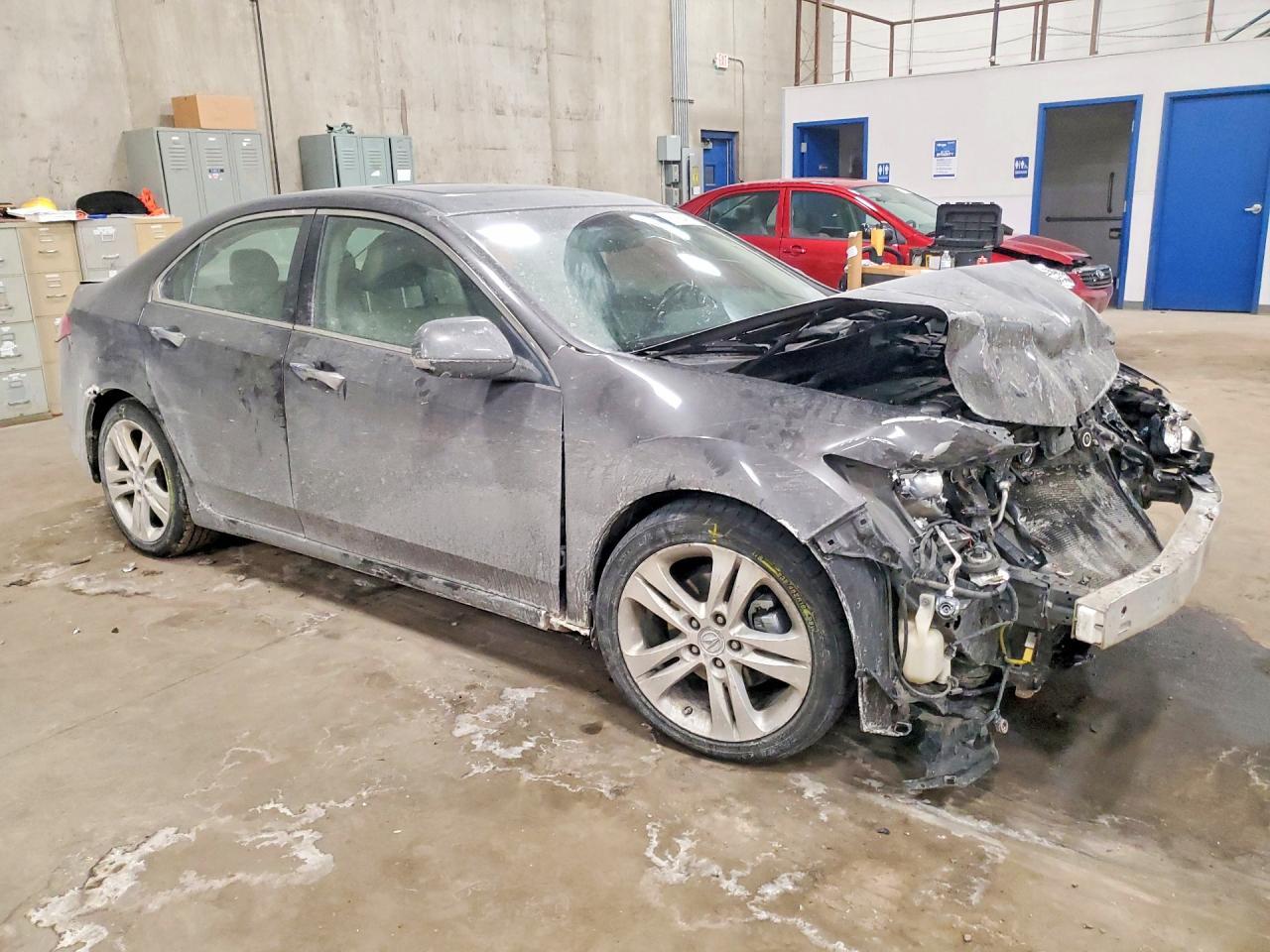 2010 Acura Tsx - Фото 4