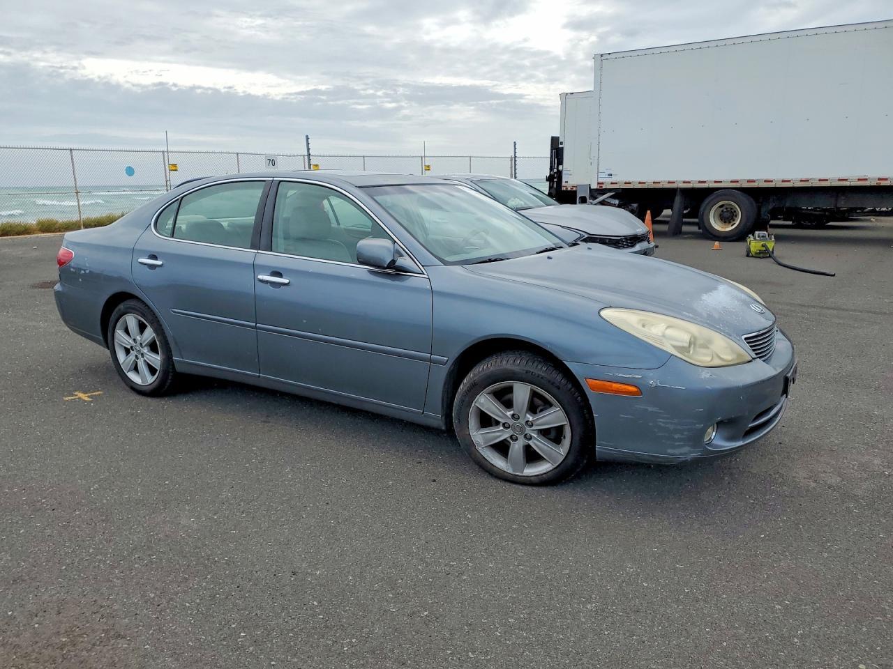 2006 Lexus Es 330 - Image 4