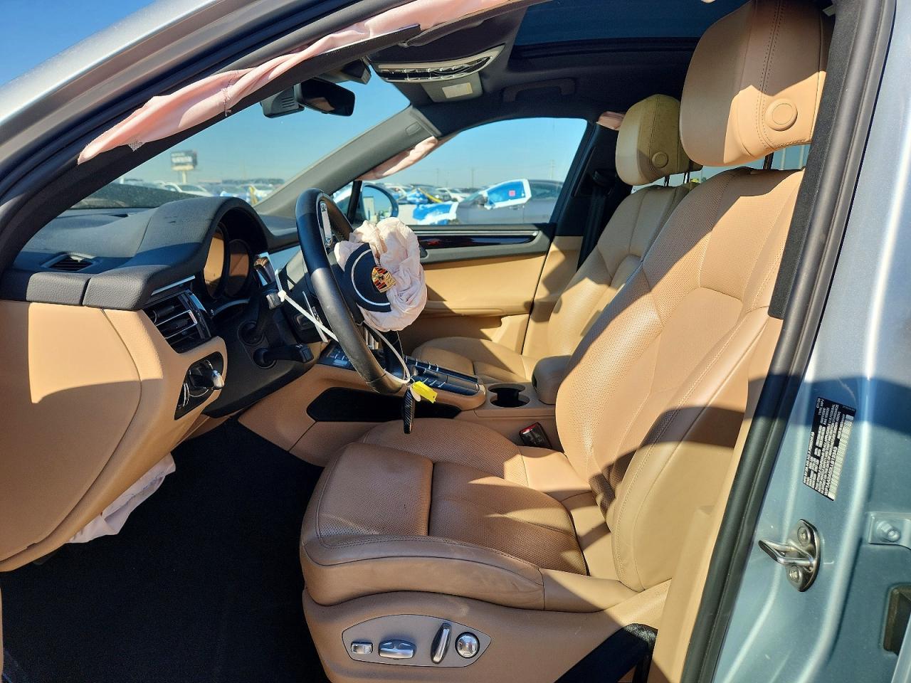 2020 Porsche Macan - Фото 7