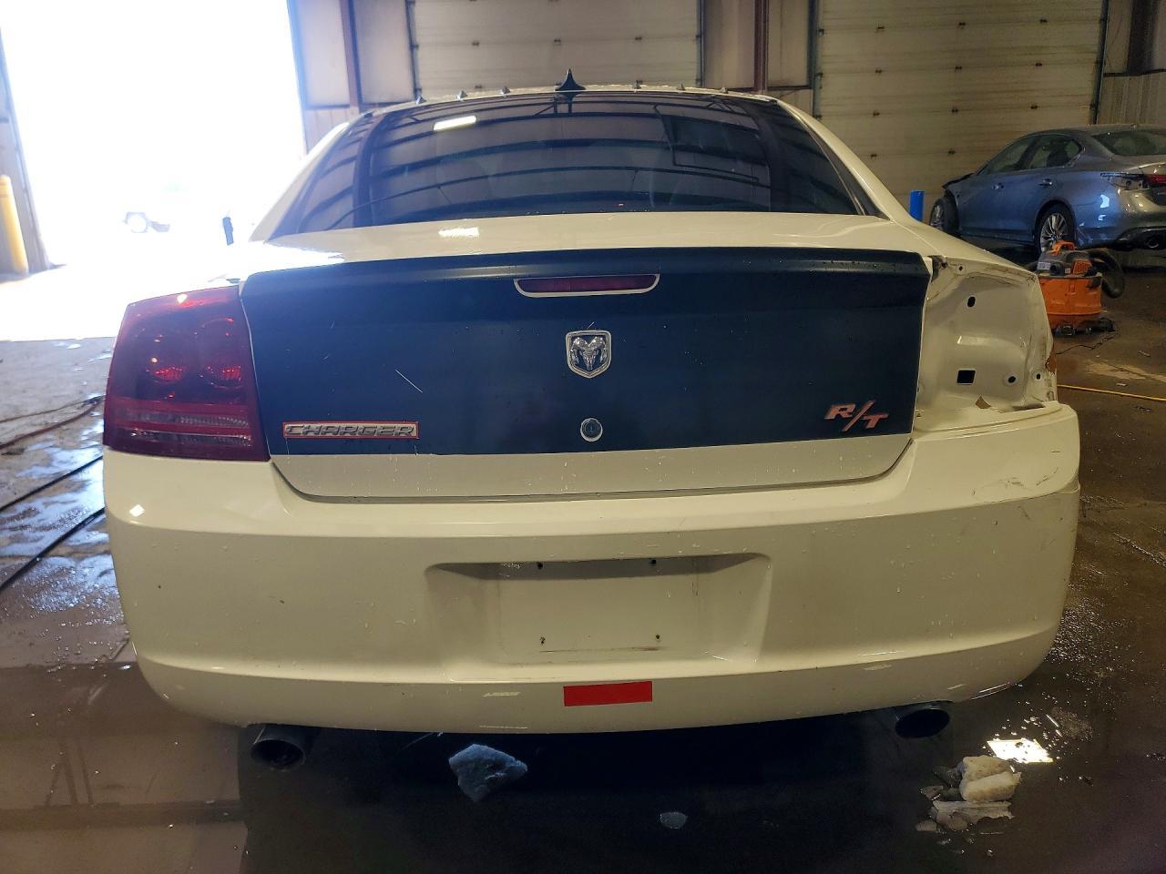 2006 Dodge Charger Se - Image 6