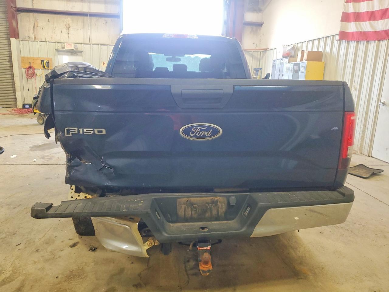 2015 Ford F150 Supercrew - Image 6