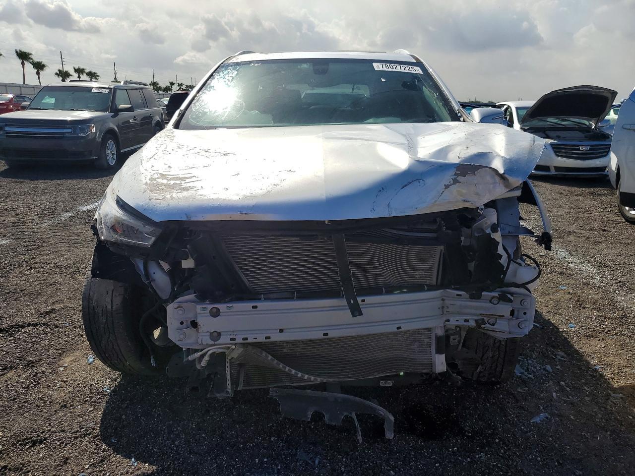 2020 Buick Enclave Essence - Фото 5