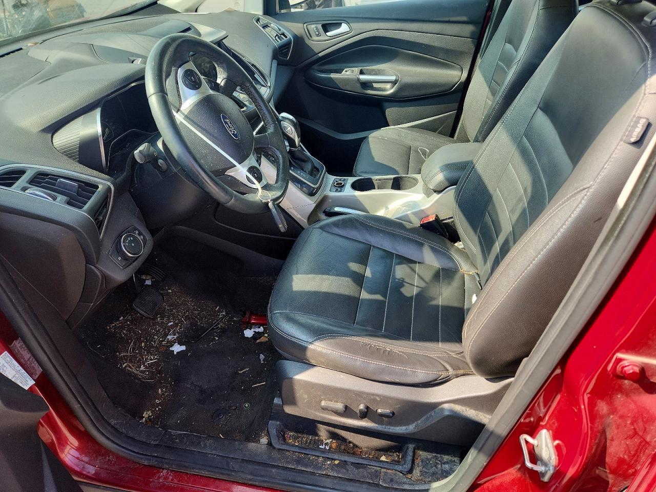2013 Ford C-Max Sel - Image 7