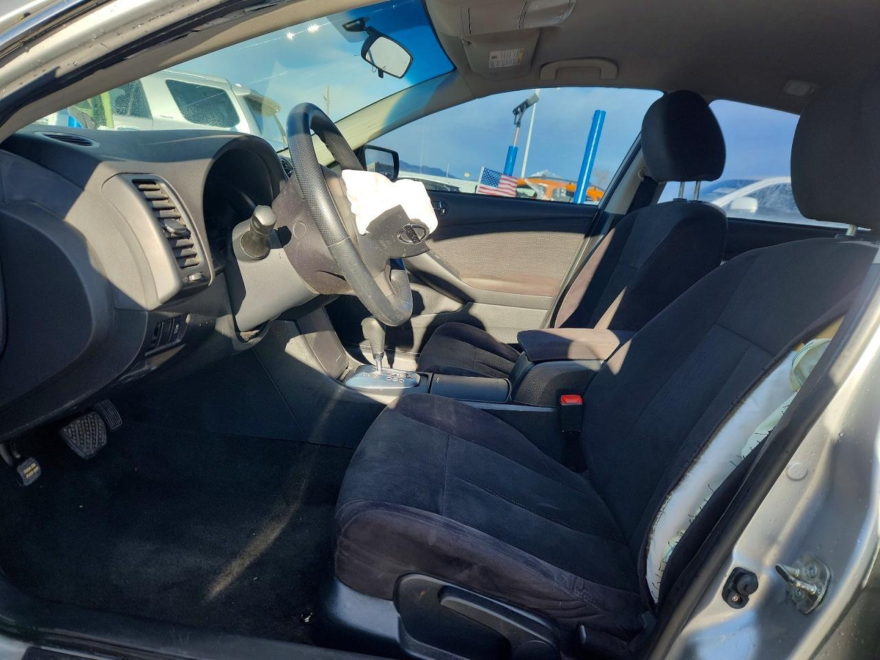 2011 Nissan Altima 2.5 - Фото 7