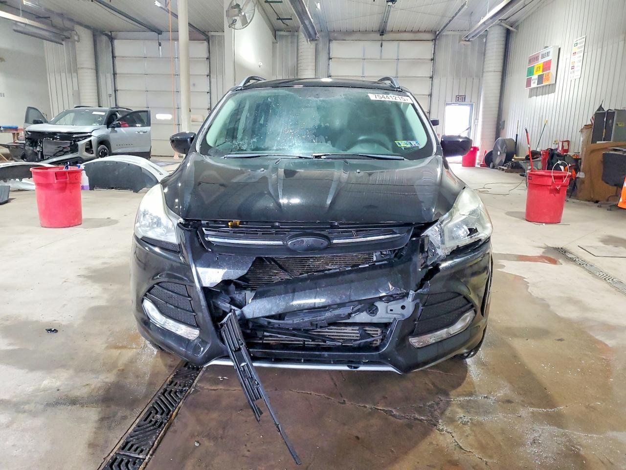 2015 Ford Escape Se - Image 5
