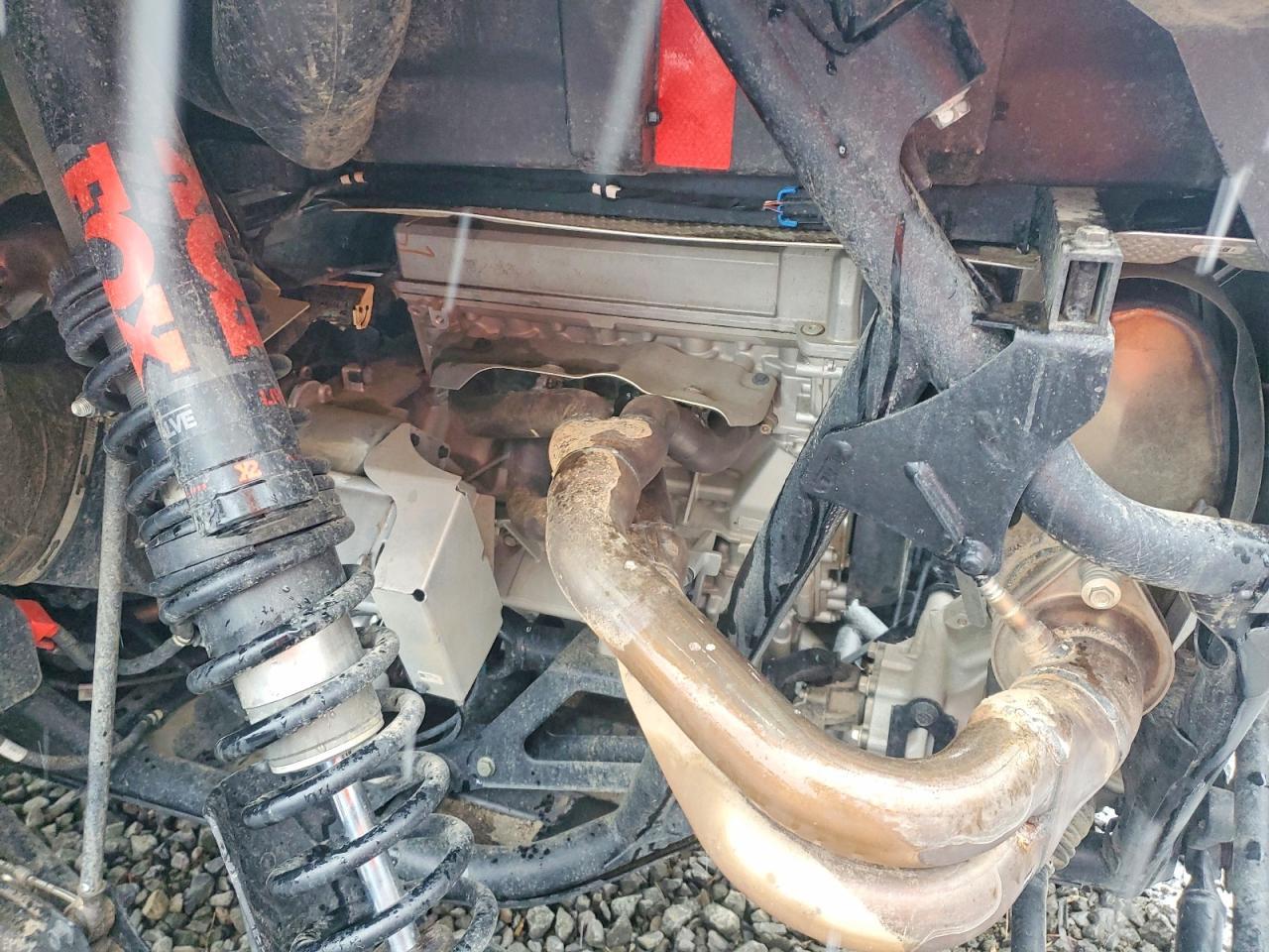 2025 Polaris Utility Vehicle - Фото 7