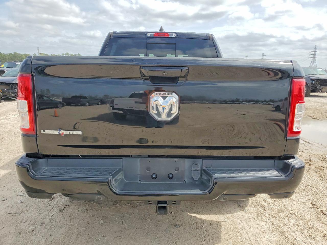 2020 Ram 1500 Big Horn - Image 6