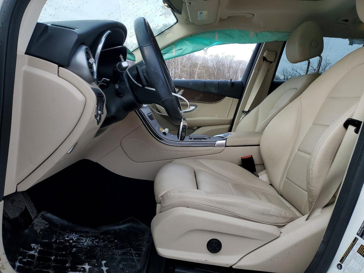 2021 Mercedes-Benz Glc 300 4Matic - Image 7