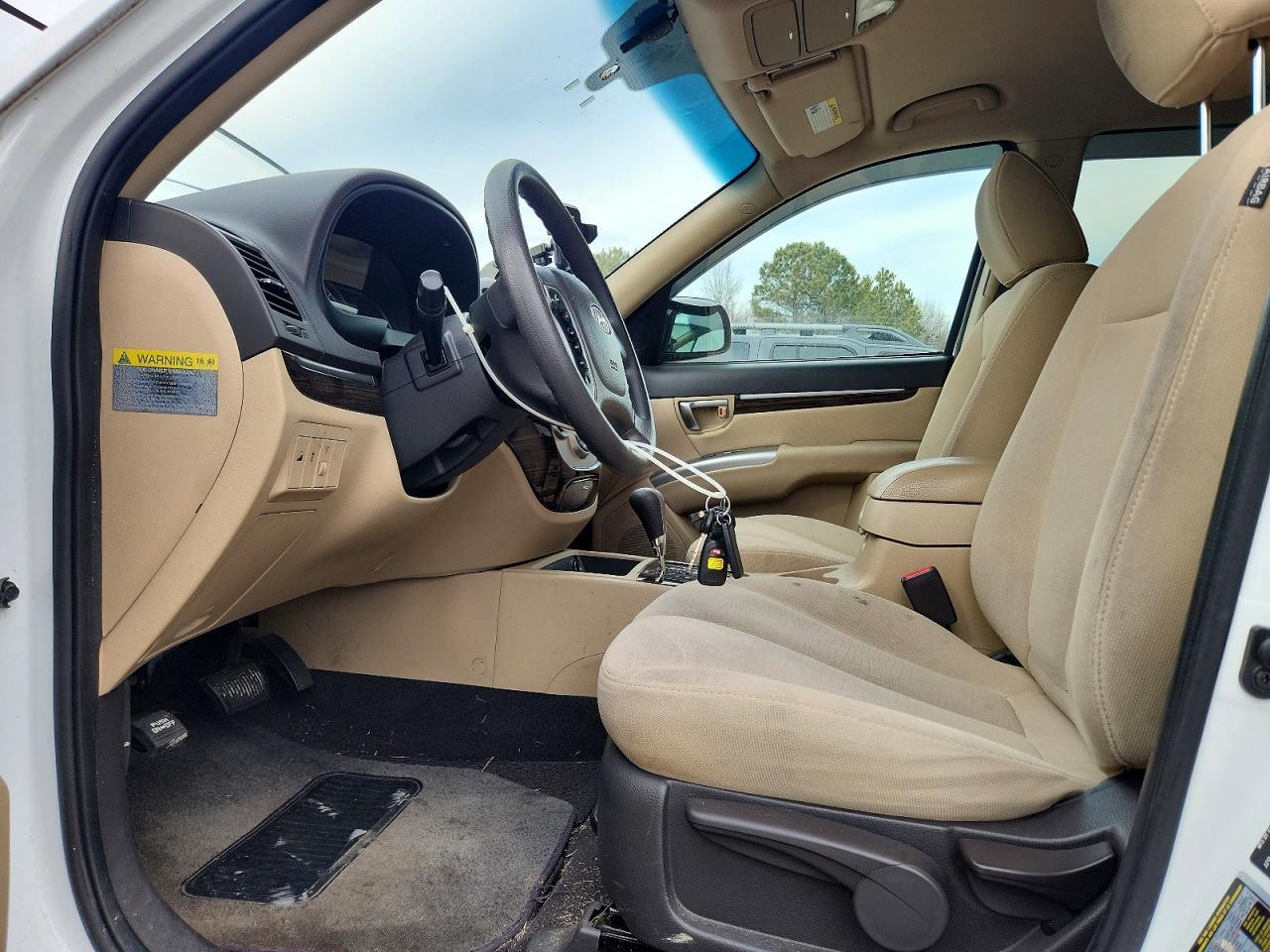 2012 Hyundai Santa Fe - Фото 7