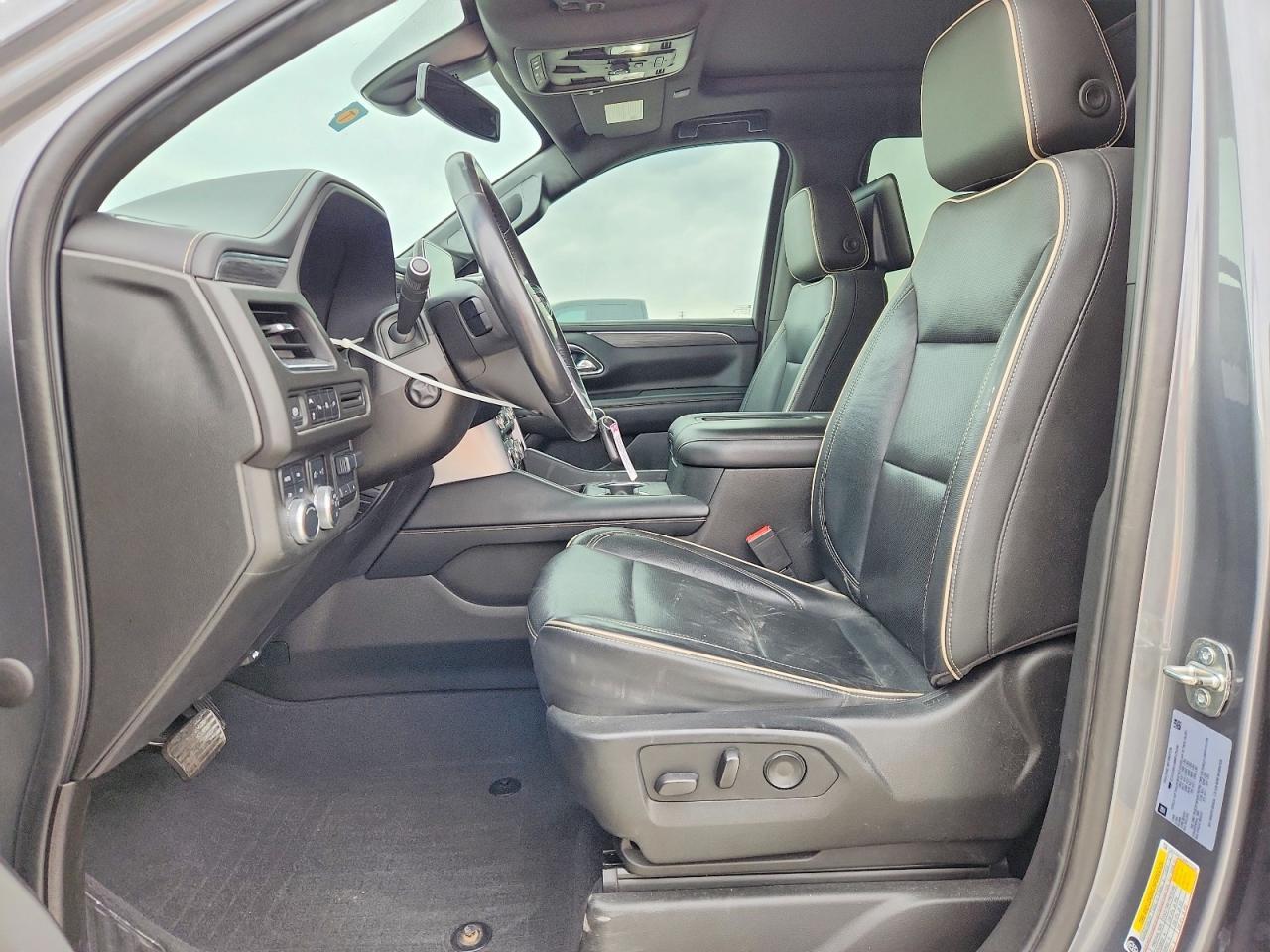 2021 GMC Yukon Slt - Image 7