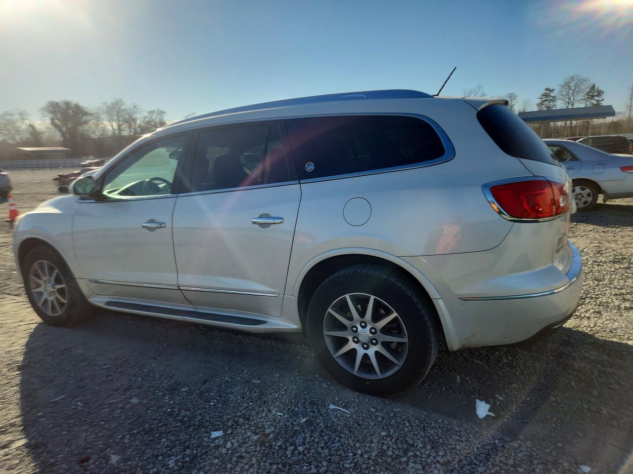2014 Buick Enclave - Image 2