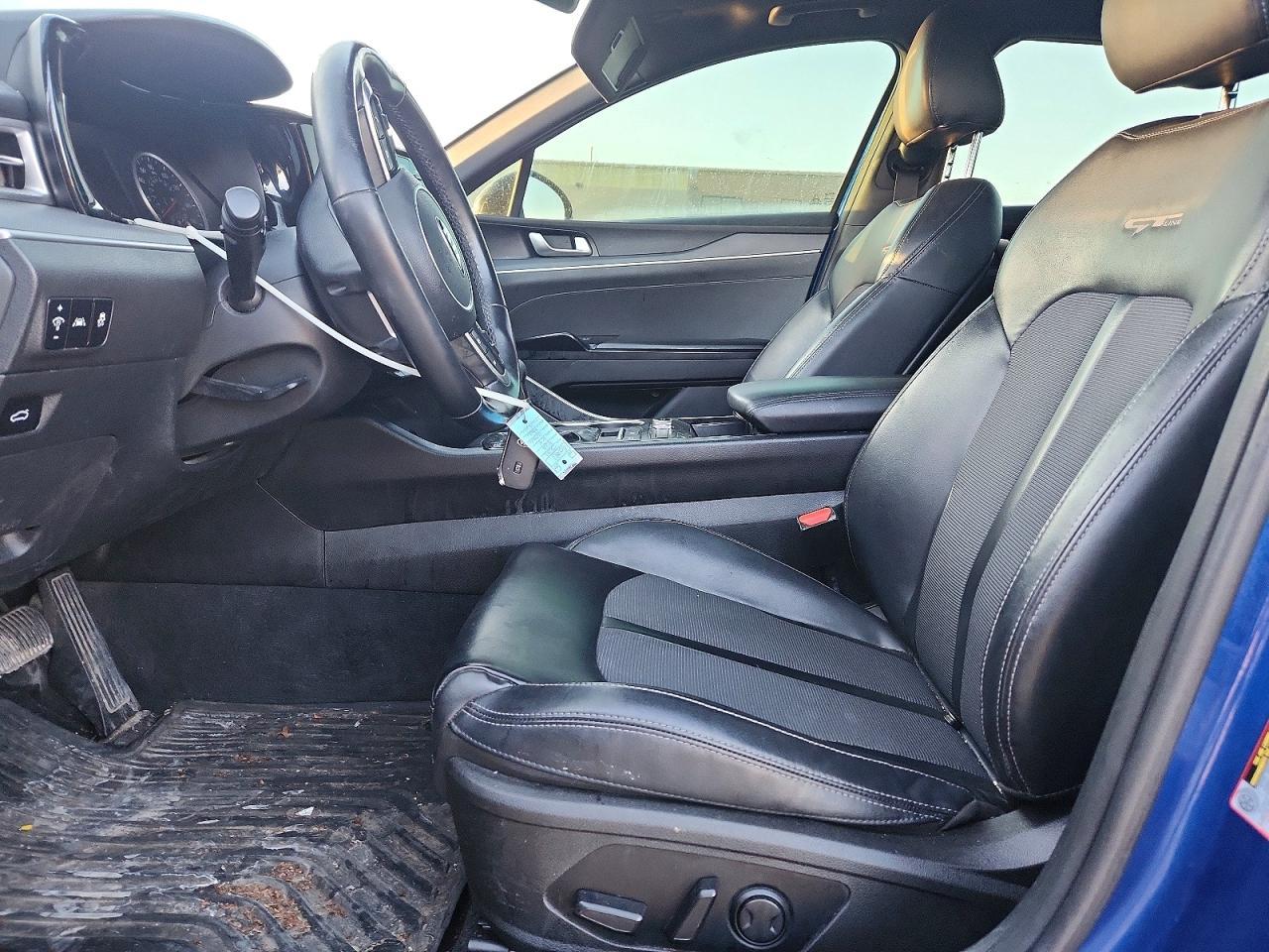 2021 Kia K5 Gt-Line - Image 7
