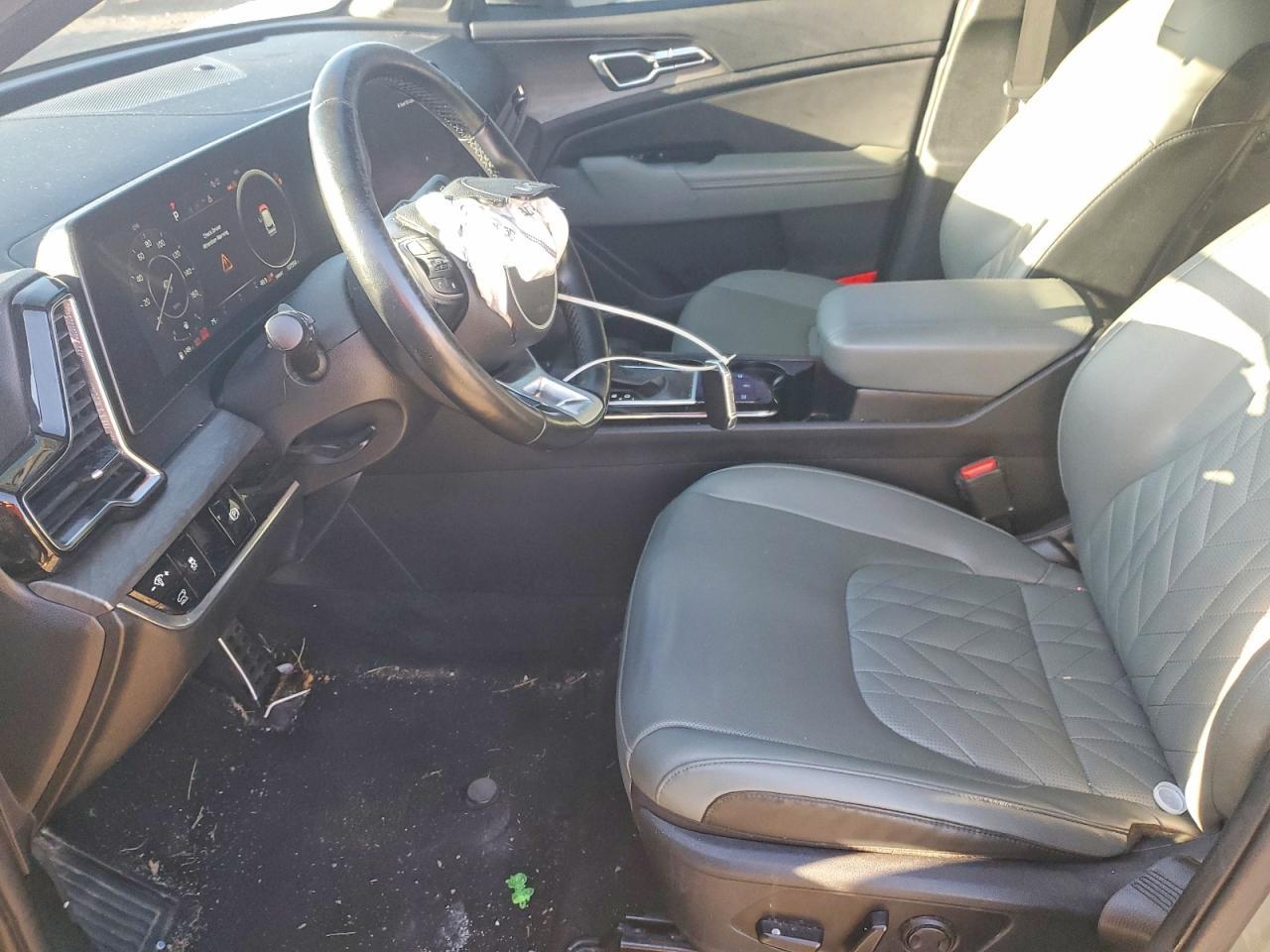 2023 Kia Sportage X-Pro - Фото 7