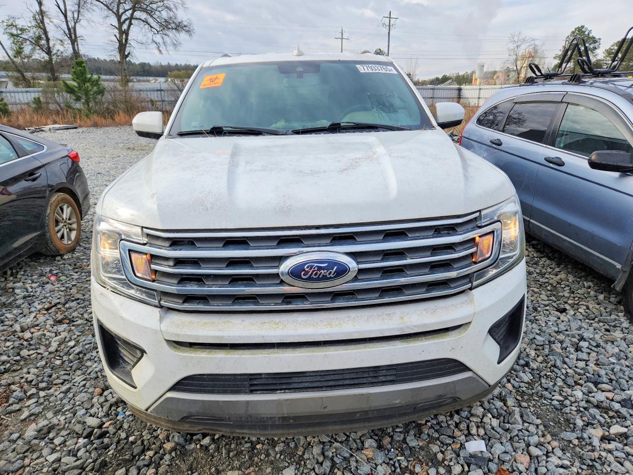 2020 Ford Expedition Xlt - Фото 5