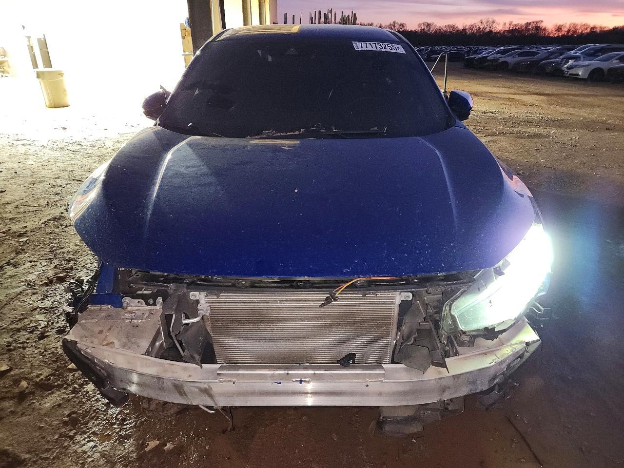 2019 Honda Civic Sport - Image 5