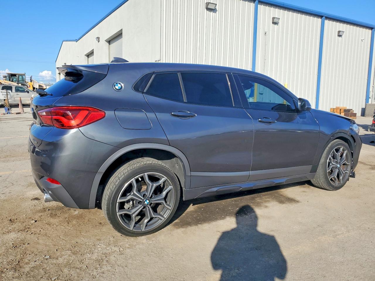 2019 BMW X2 Sdrive28I - Image 3