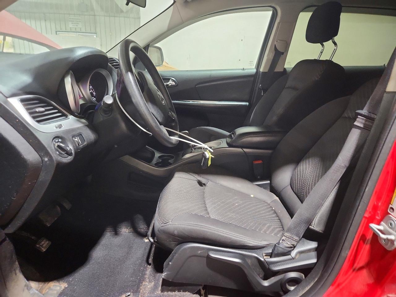 2013 Dodge Journey Sxt - Image 7