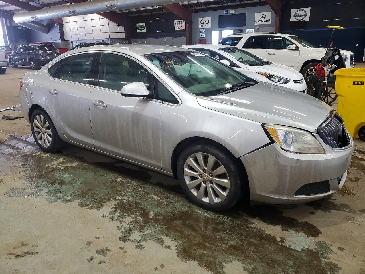2016 Buick Verano - Image 4