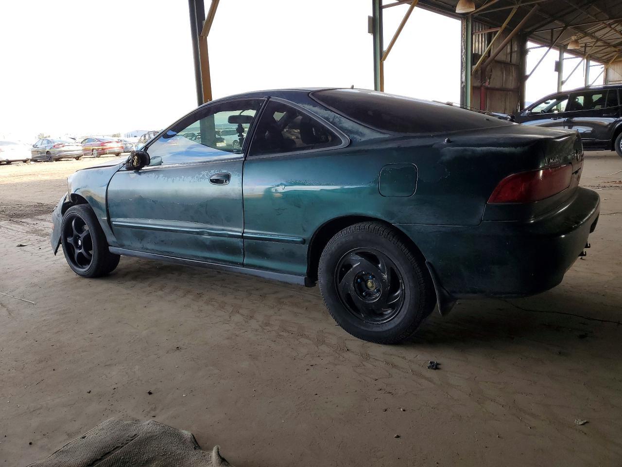 2000 Acura Integra Ls - Image 2