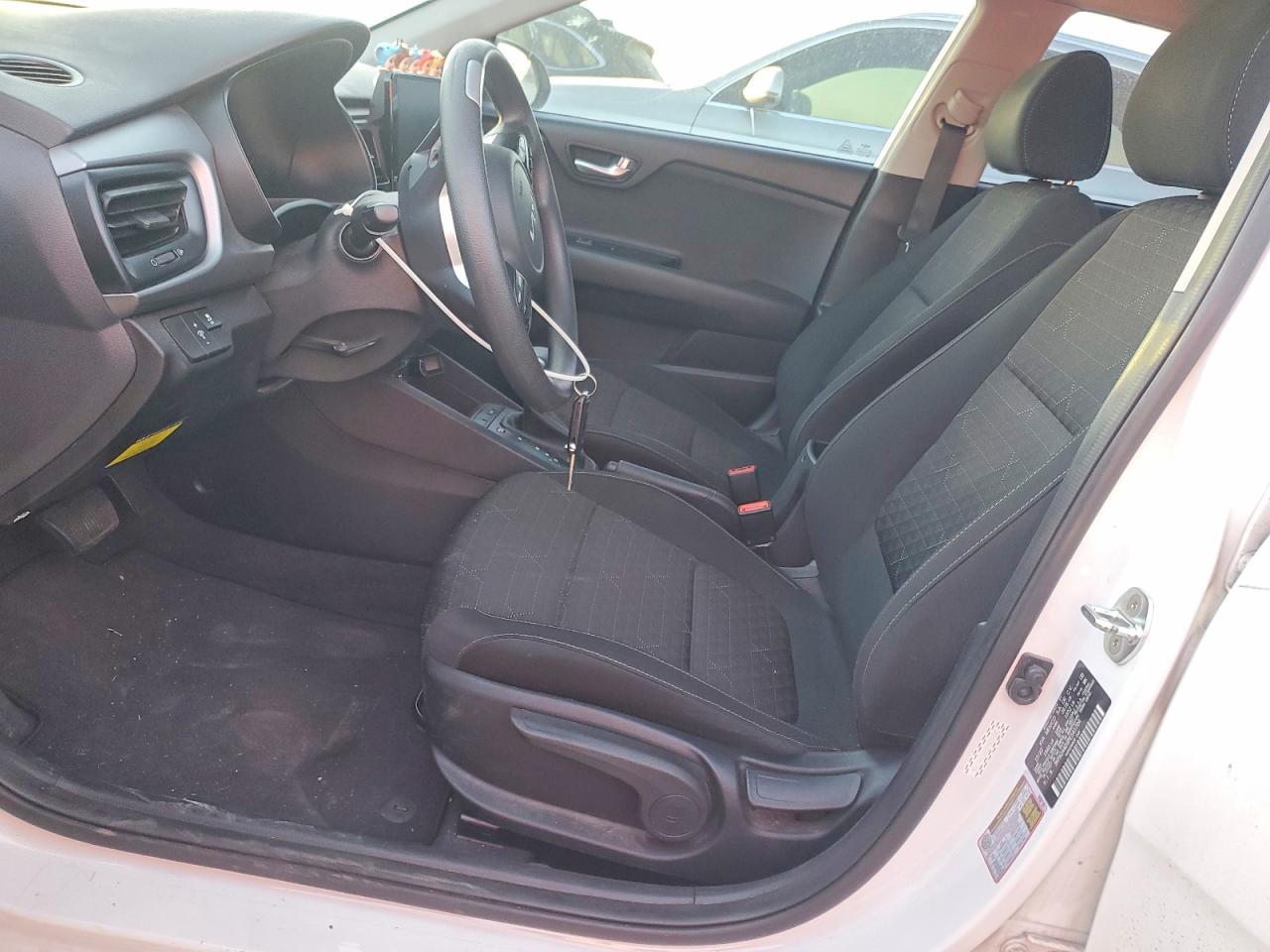 2023 Kia Rio Lx - Фото 7