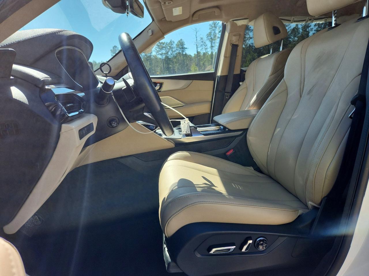 2024 Acura Mdx - Image 7