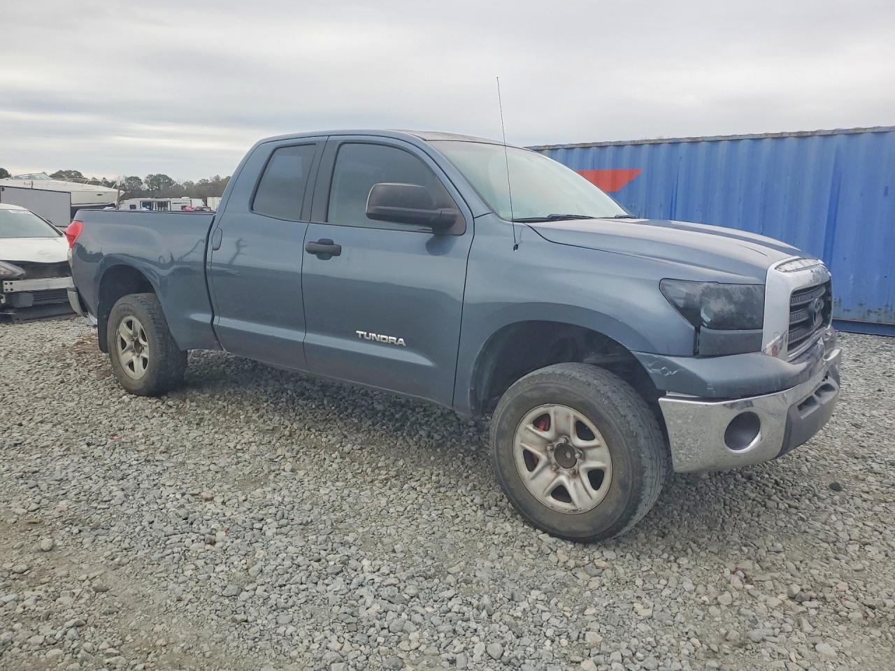 2008 Toyota Tundra Double Cab - Image 4