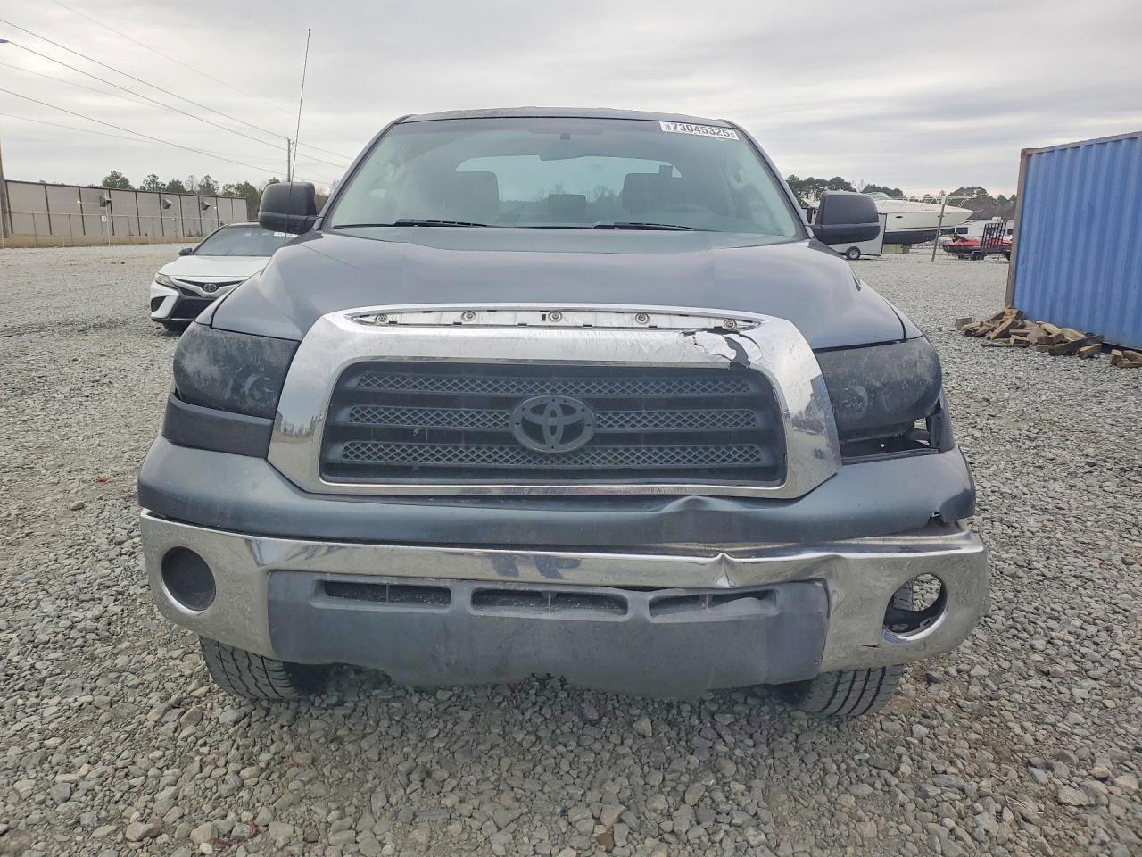 2008 Toyota Tundra Double Cab - Image 5