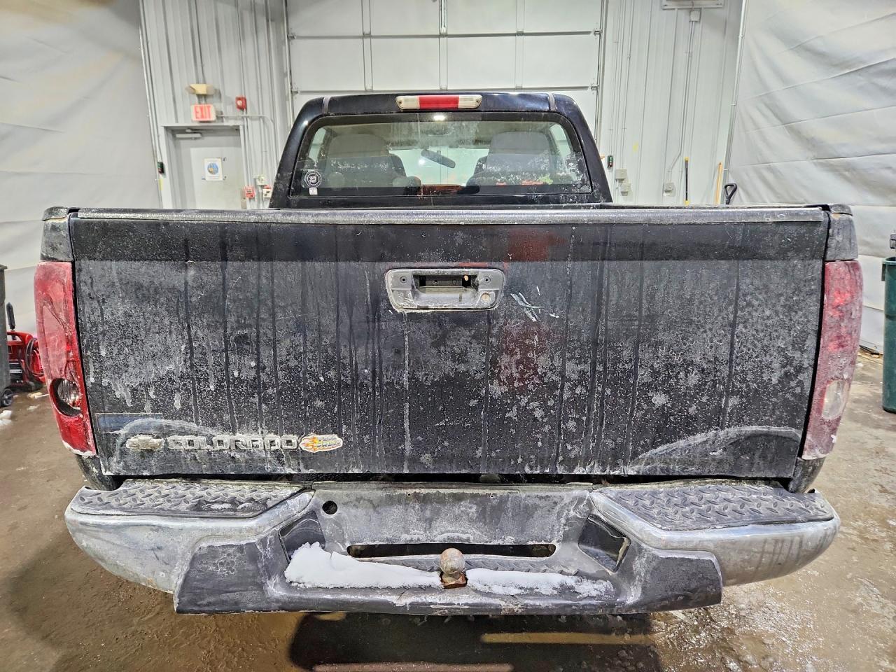 2006 Chevrolet Colorado - Фото 6