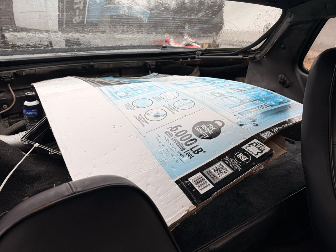 1983 Porsche 944 - Фото 6