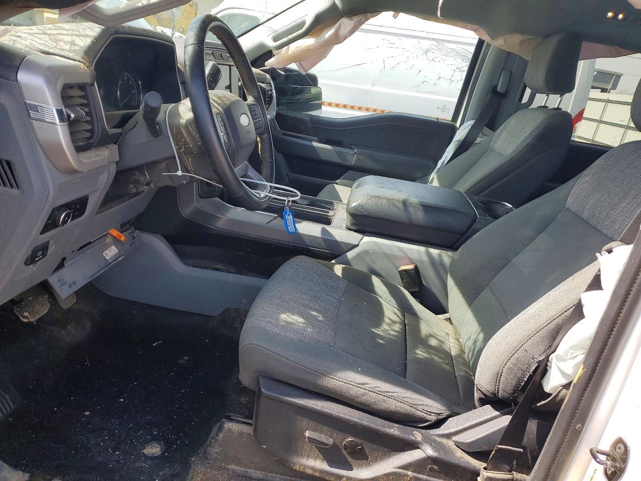 2023 Ford F150 Supercrew - Image 7