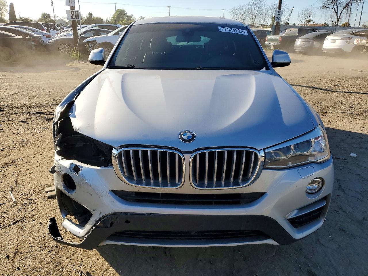 2018 BMW X4 xDrive28I - Image 5