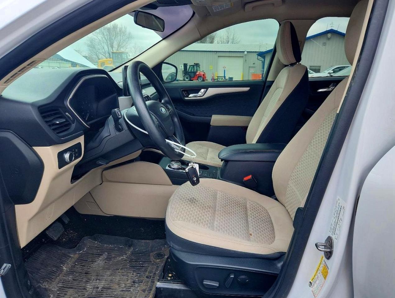 2020 Ford Escape Se - Image 7