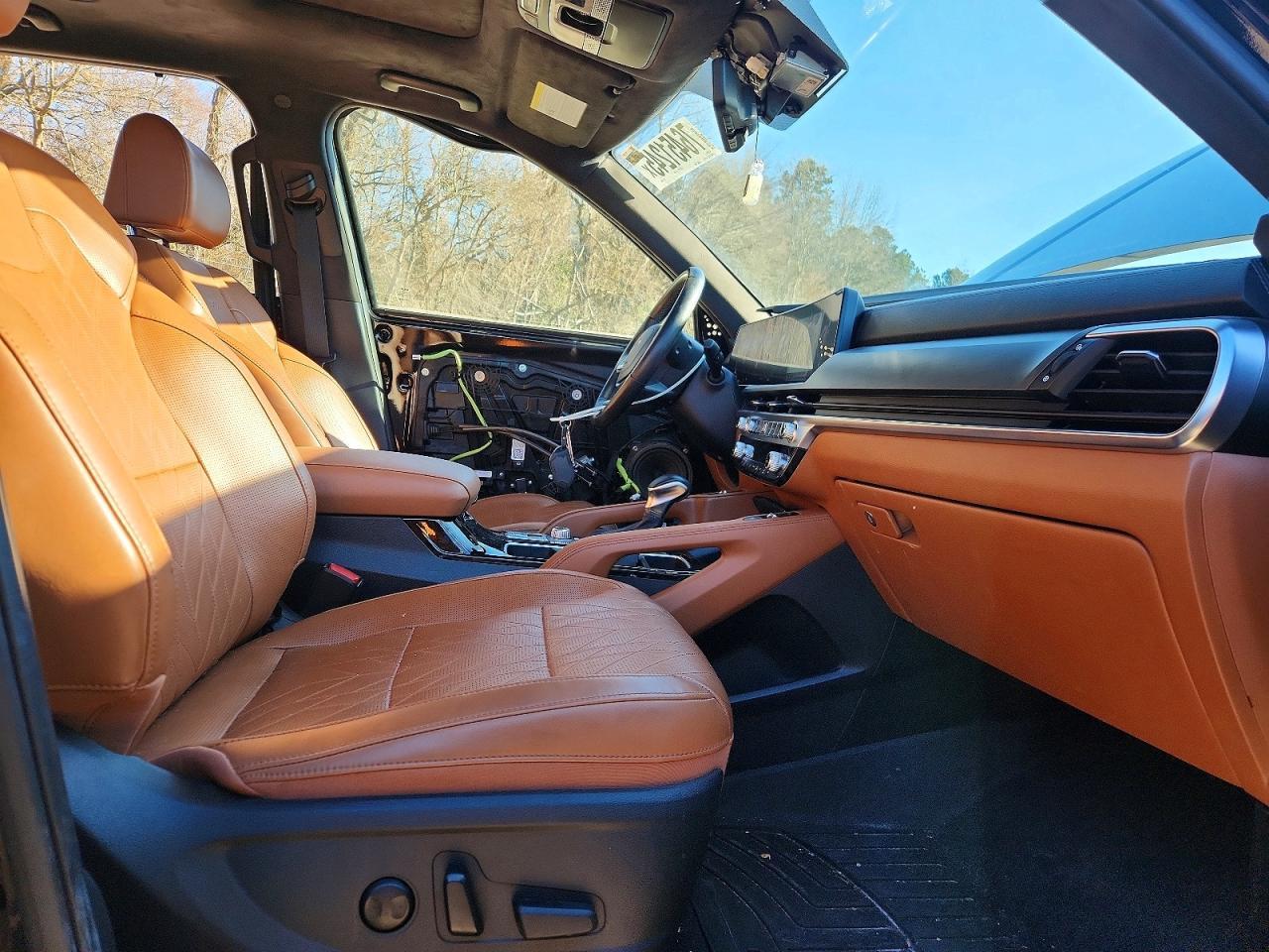 2023 Kia Telluride Sx - Image 7