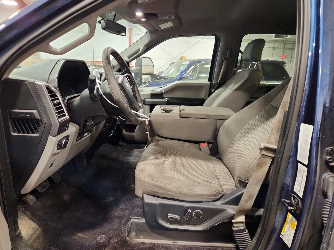 2016 Ford F150 Supercrew - Фото 7