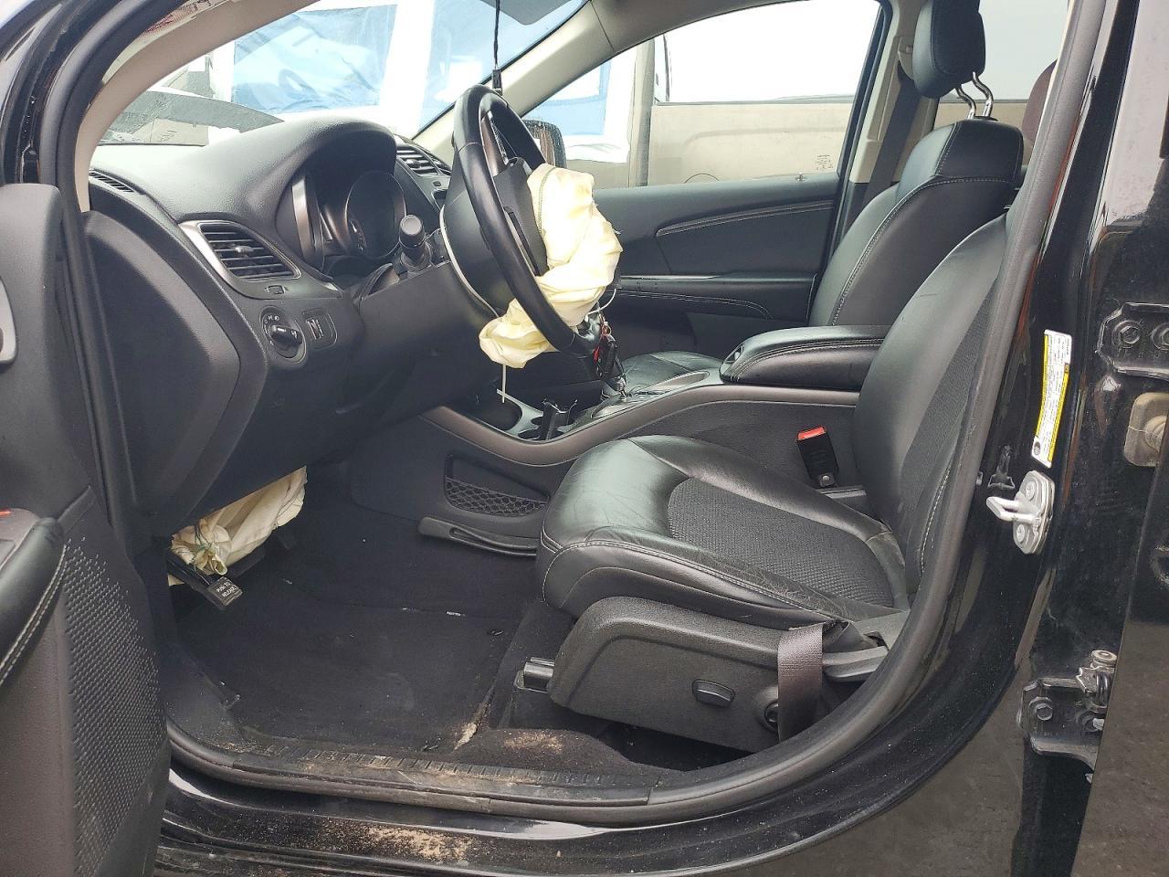 2019 Dodge Journey Crossroad - Image 7