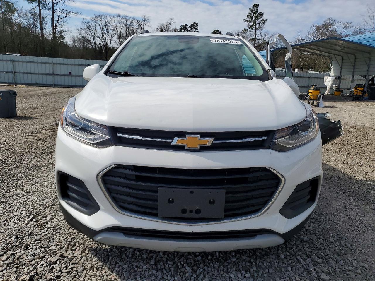 2019 Chevrolet Trax 1Lt - Фото 5
