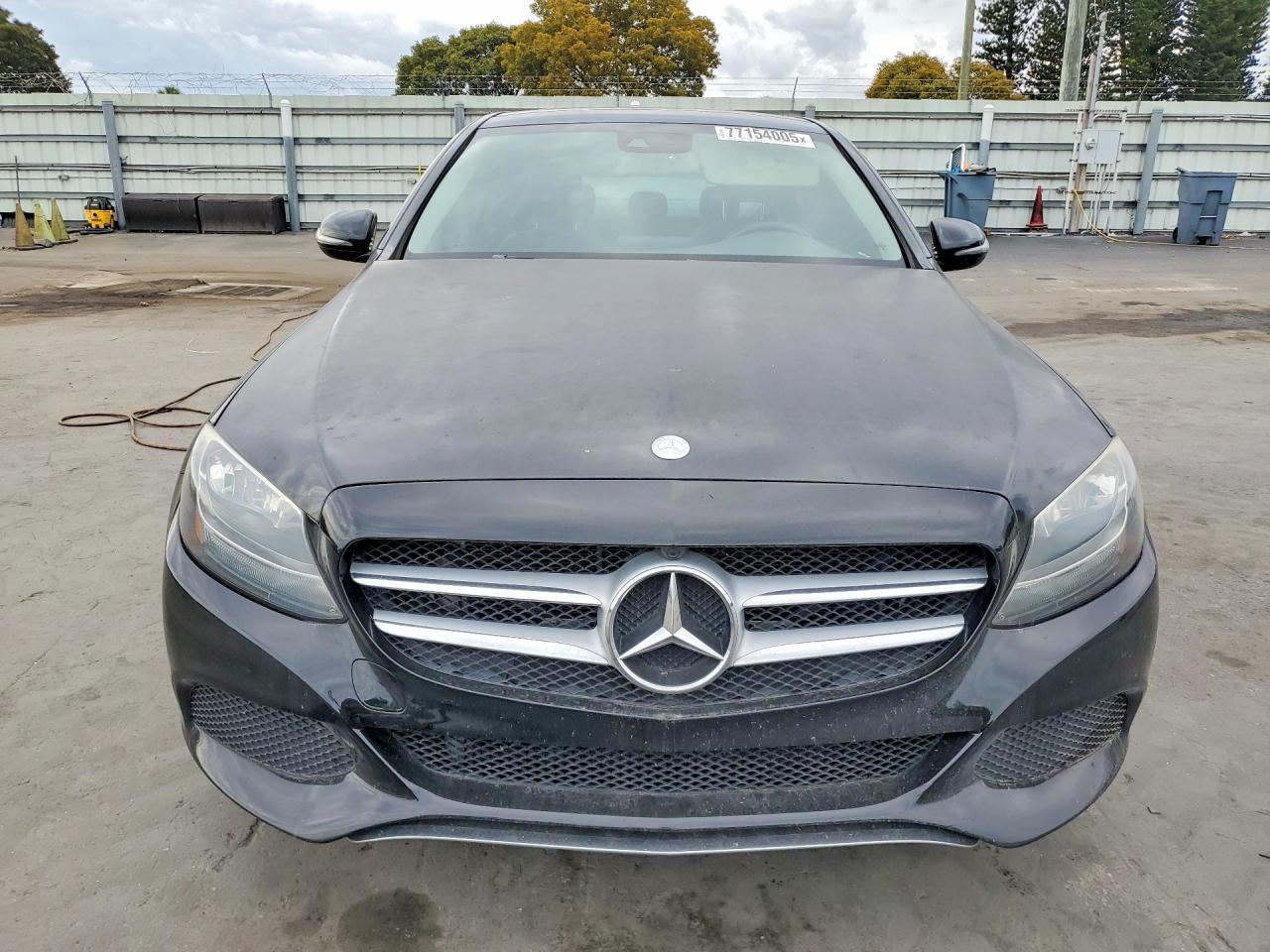2017 Mercedes-Benz C 300 - Image 5