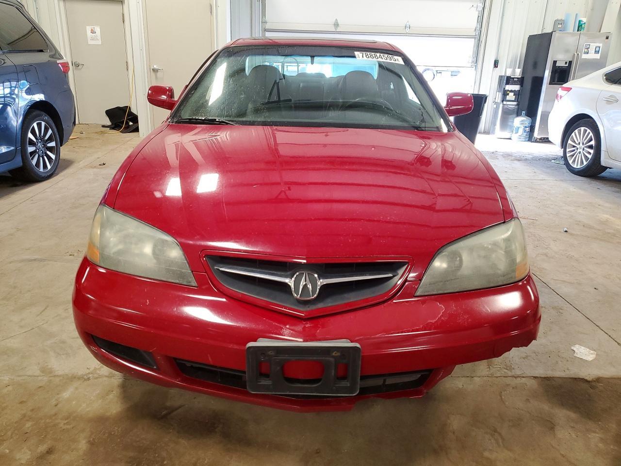 2003 Acura 3.2Cl Type-S - Фото 5