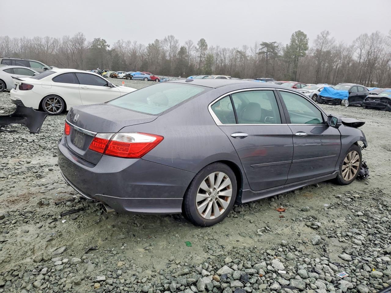 2013 Honda Accord - Фото 3