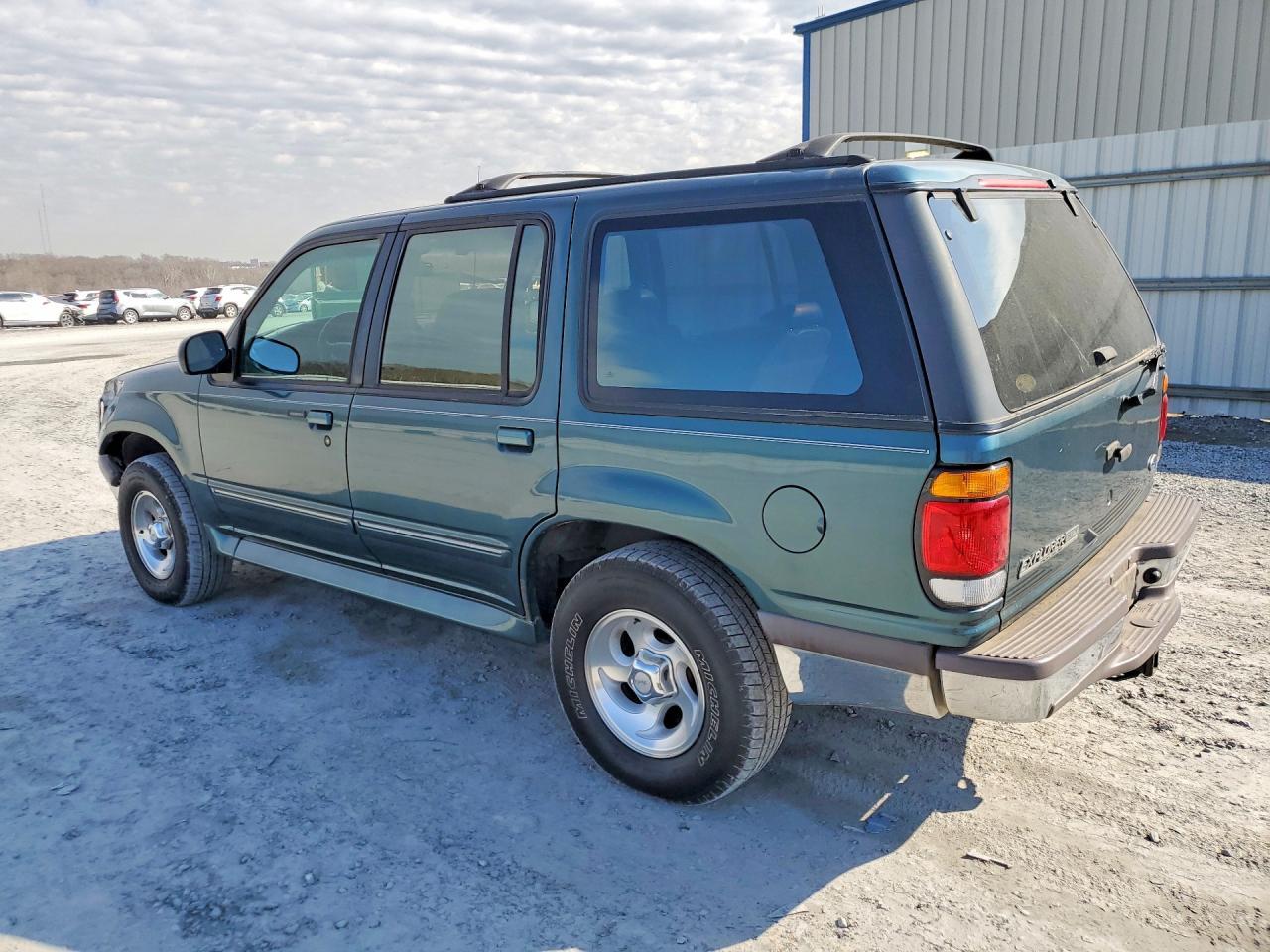 1997 Ford Explorer - Image 2