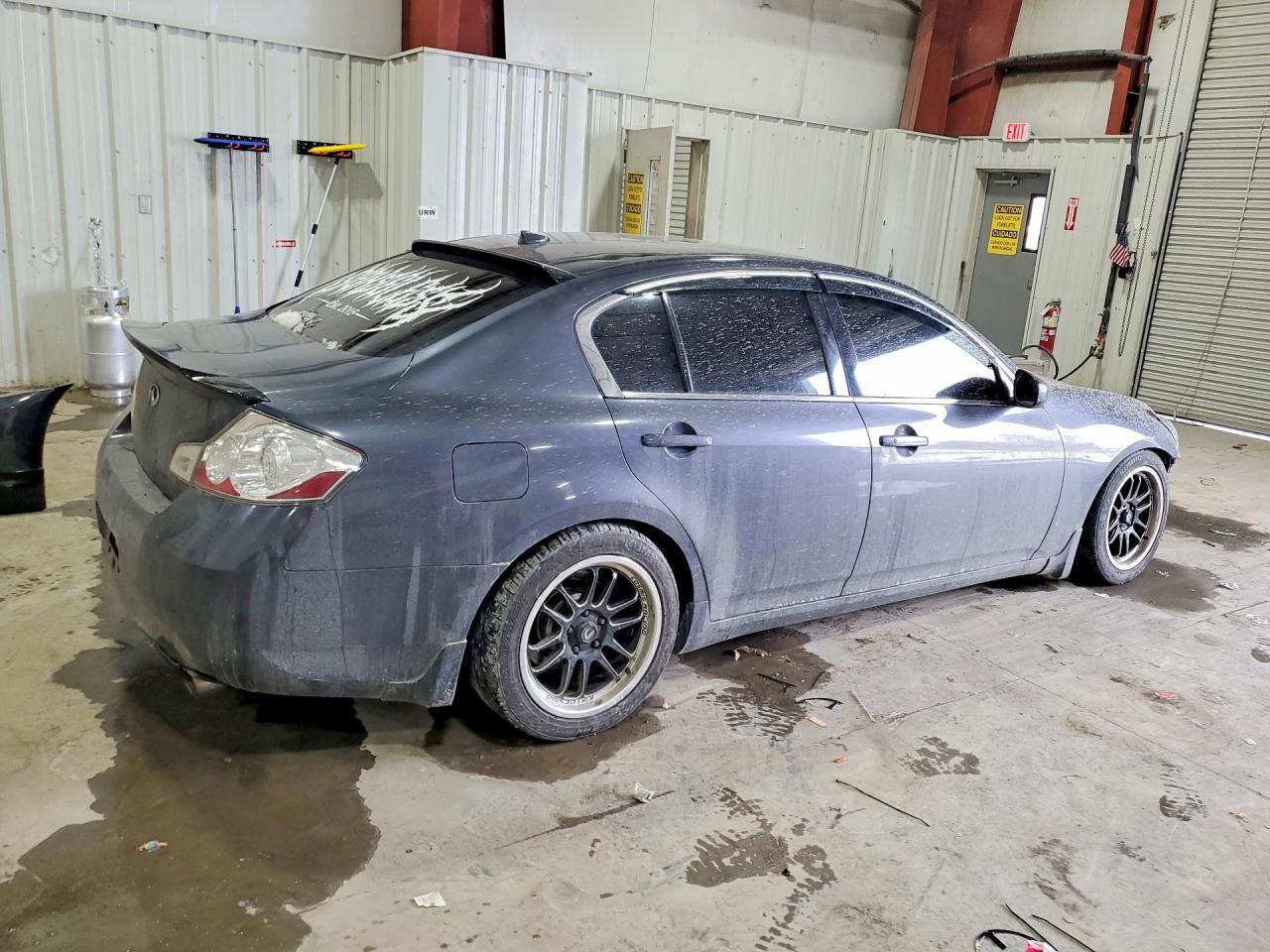 2009 Infiniti G37 - Image 3
