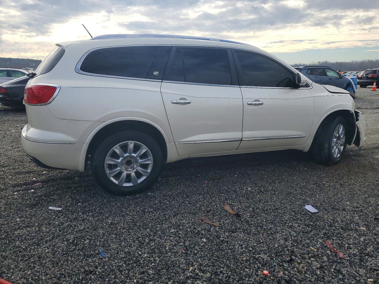 2013 Buick Enclave - Фото 3