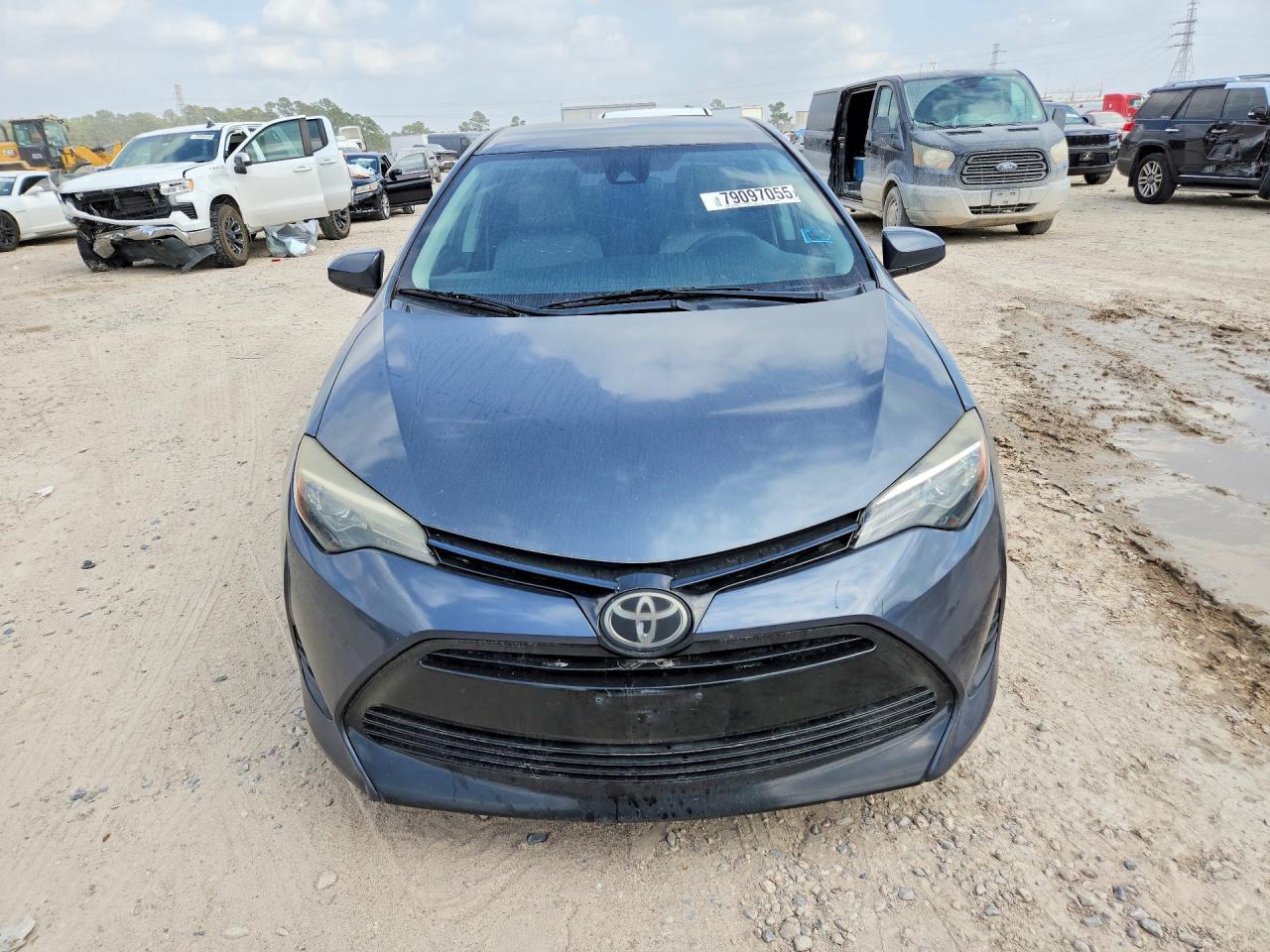 2019 Toyota Corolla Le - Фото 5