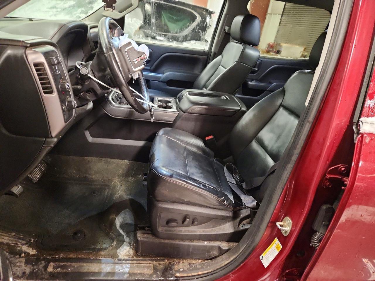 2015 GMC Sierra K1500 Slt - Фото 7