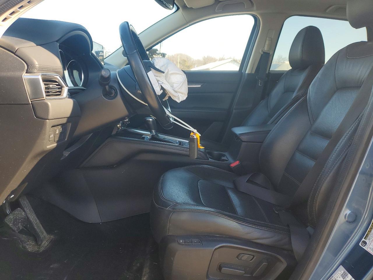 2018 Mazda Cx-5 Grand Touring - Image 7