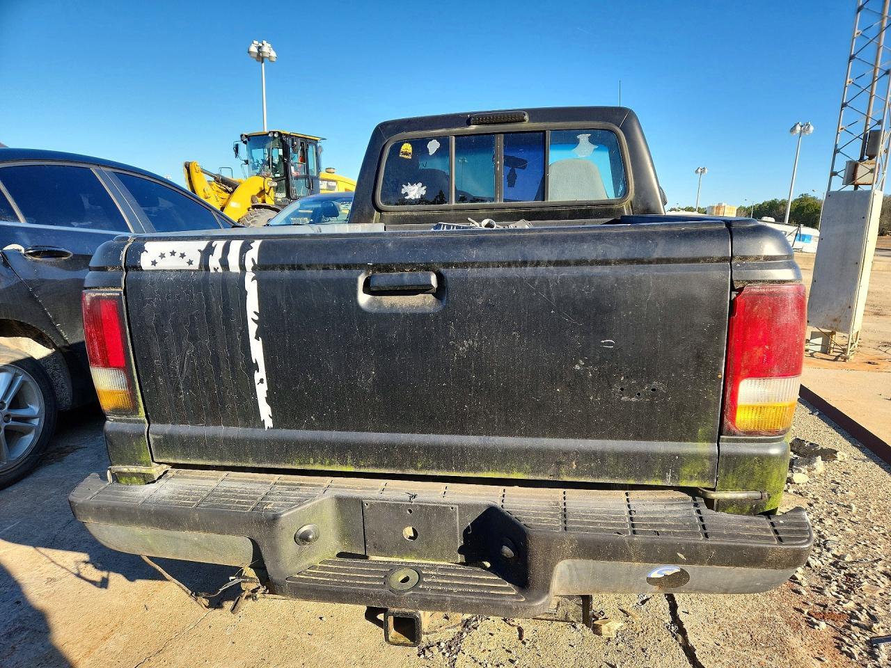 1996 Ford Ranger - Image 6