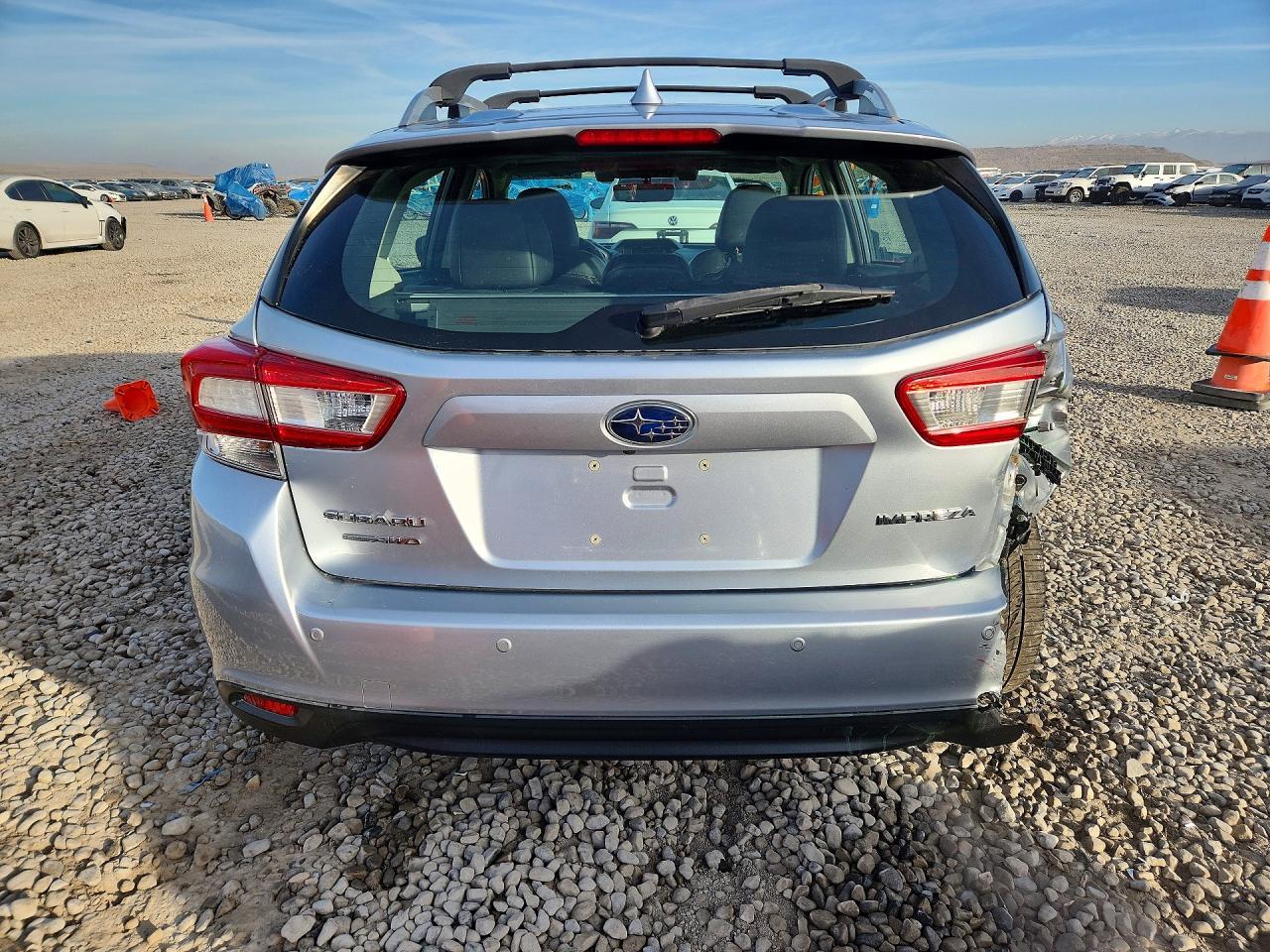 2018 Subaru Impreza Limited - Image 6