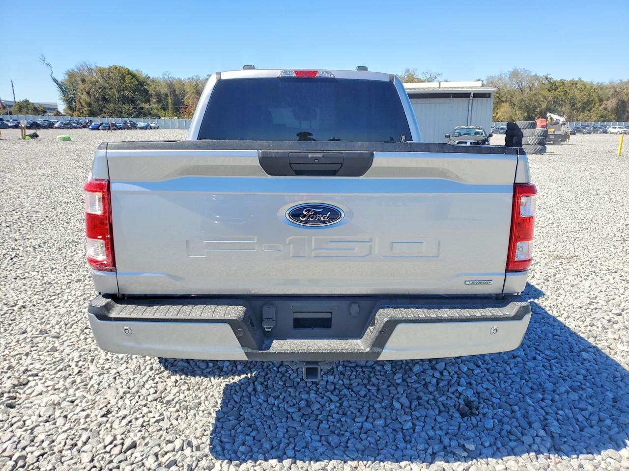 2021 Ford F150 Supercrew - Image 6