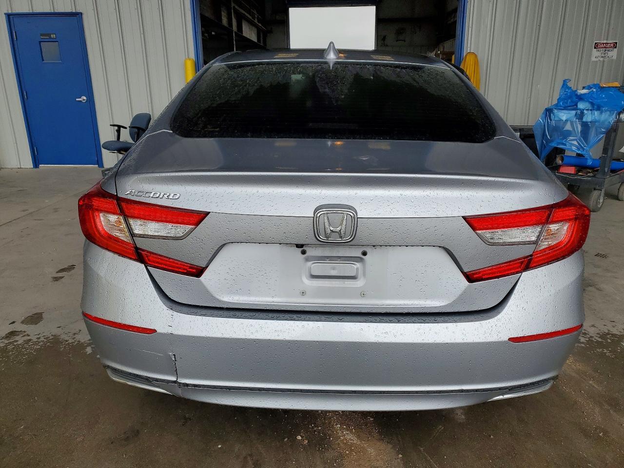 2020 Honda Accord Lx - Image 6